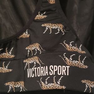 Victoria Secret sports bra